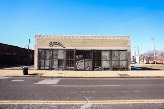 Saint Louis, MO undefined - 1053 N. Grand Blvd. St. Louis, MO 63106