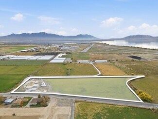 Provo, UT Commercial Land - 3465 W Center St Provo, UT Commercial Land - 3465 W Center St