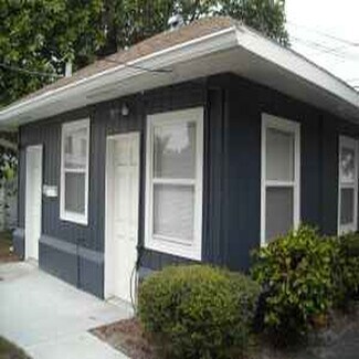 Saint Petersburg, FL Office - 2901 1st Ave N