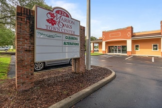 Ocala, FL Retail - 128 Marion Oaks Blvd