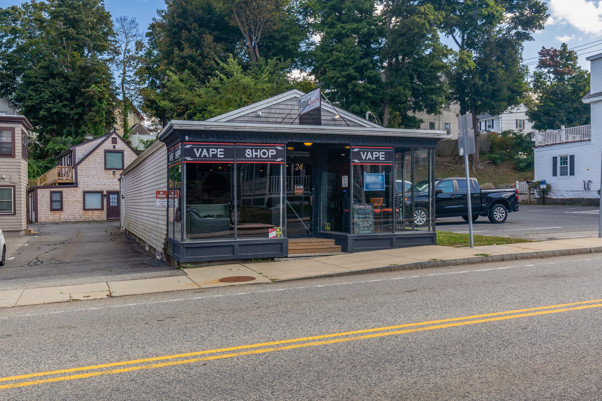 24 Samoset St, Plymouth, MA for Sale