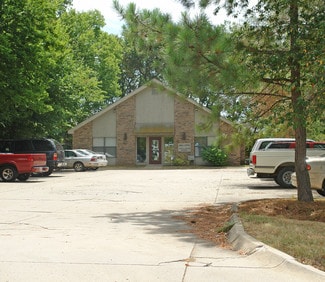 Fayetteville, AR Office - 27 W Township St Fayetteville, AR Office - 27 W Township St