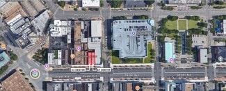 Montgomery, AL Retail - 61-67 Dexter Ave