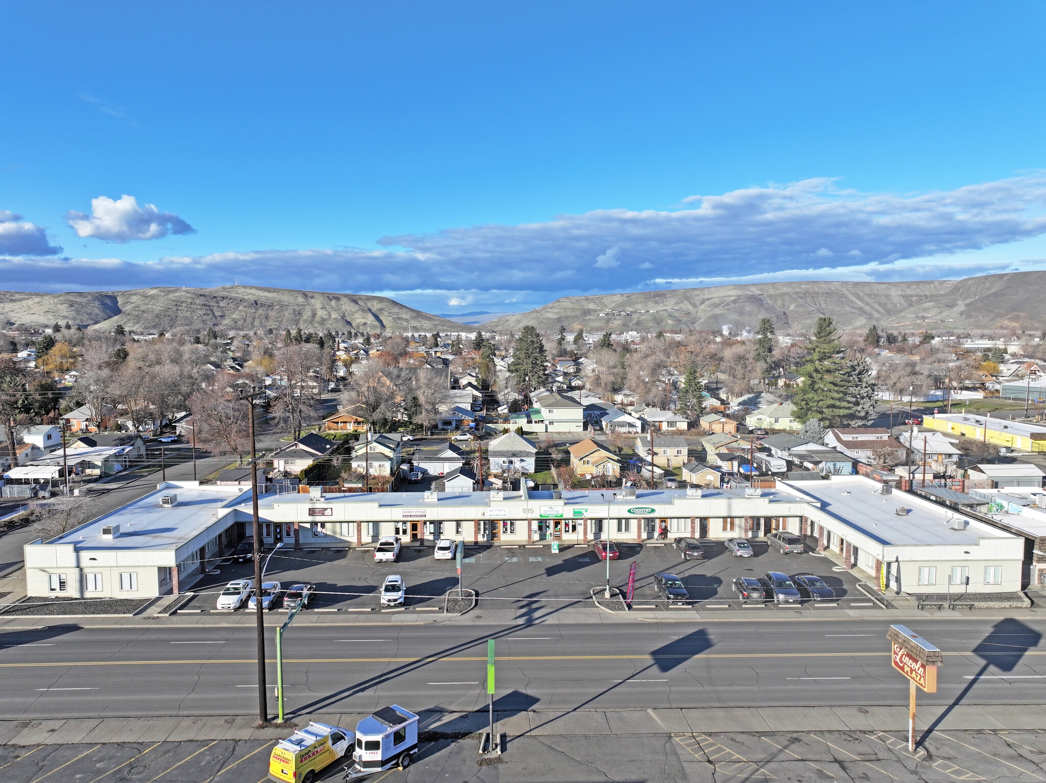 1115 W Lincoln Ave, Yakima, WA for Sale