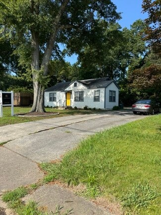 Marietta, GA Office - 116 South Ave
