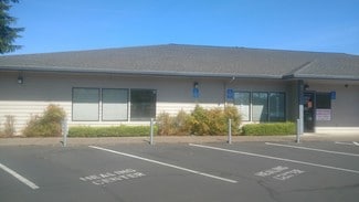 McMinnville, OR Office - 2260-2270 NE McDaniel Ln