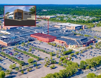 Lake Grove, NY Medical - 2-644 Smith Haven Mall Lake Grove, NY Medical - 2-644 Smith Haven Mall