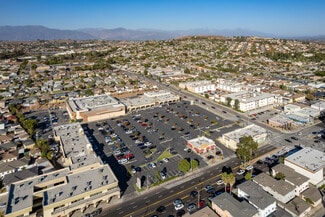 Montebello, CA Office, Retail - 2208-2222 W Beverly Blvd Montebello, CA Office, Retail - 2208-2222 W Beverly Blvd