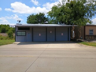 Crowley, TX Service - 312 S Hampton Rd