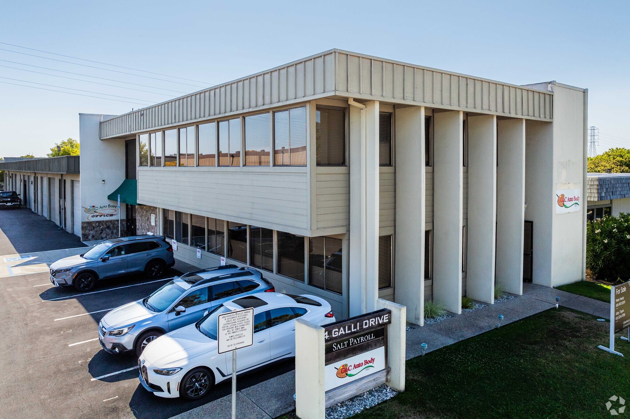 14 Galli Dr, Novato, CA for Rent