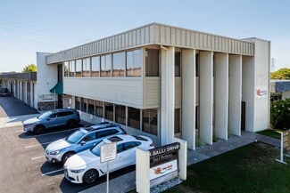 Novato, CA Office - 14 Galli Dr Novato, CA Office - 14 Galli Dr