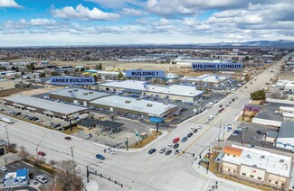 Boise, ID undefined