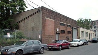 Newark, NJ Warehouse - 9-13 Dey St Newark, NJ Warehouse - 9-13 Dey St