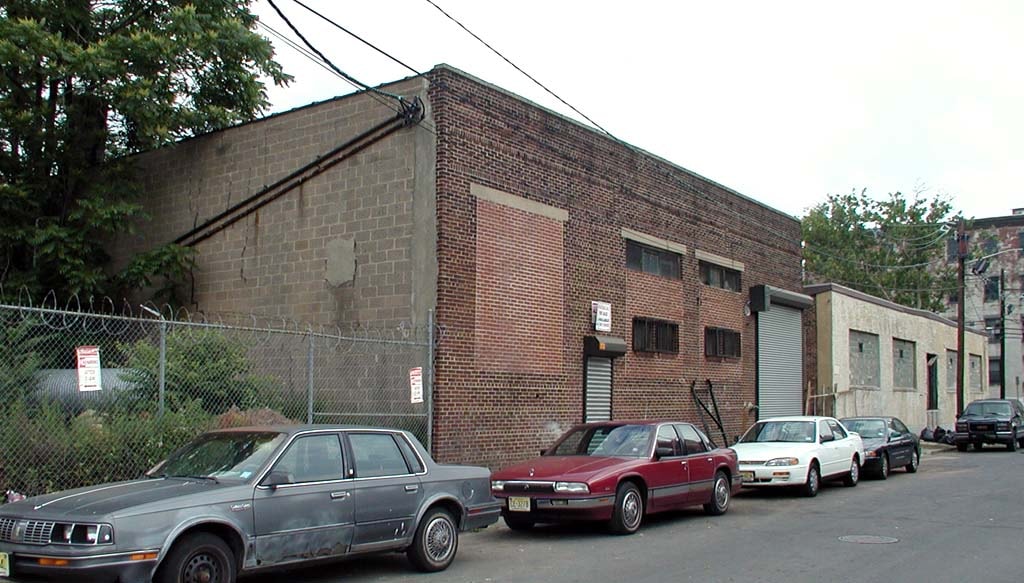 9-13 Dey St, Newark, NJ for Sale