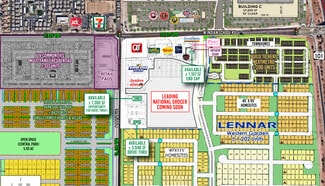 Phoenix, AZ Commercial Land - SEC 99th Ave & Indian School Rd Phoenix, AZ Commercial Land - SEC 99th Ave & Indian School Rd