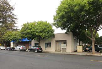 Mountain View, CA Office - 278 Hope St