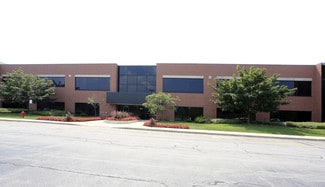 Warrenville, IL Business Park - 4200 Cantera Dr Warrenville, IL Business Park - 4200 Cantera Dr