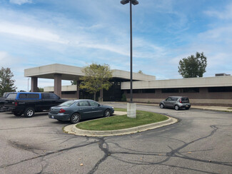 Lapeer, MI Office/Medical - 1794 N Lapeer Rd