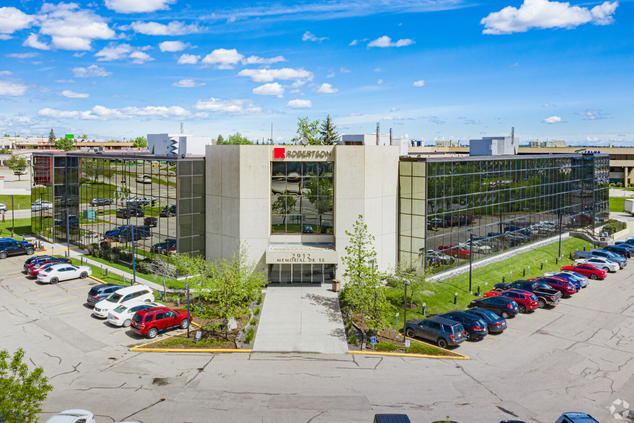2912 Memorial Dr SE, Calgary, AB for Rent