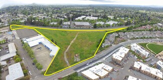 Santa Rosa, CA Industrial - 99 Frances St