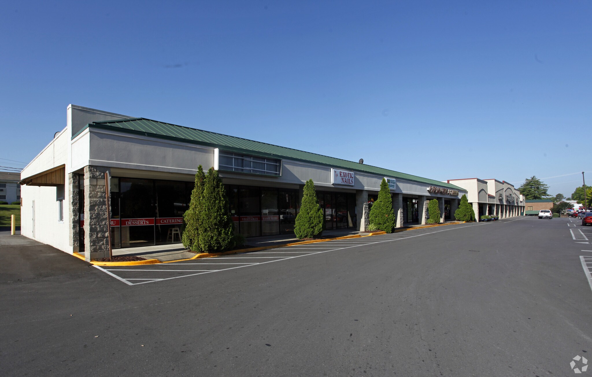 451493 E Main St Gallatin, TN 37066 Retail Property for Lease on