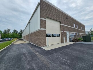 Frankfort, IL Industrial - 22793 Citation Rd Frankfort, IL Industrial - 22793 Citation Rd