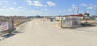 Plant City, FL Industrial Land - 4609 Lykes Rd Plant City, FL Industrial Land - 4609 Lykes Rd