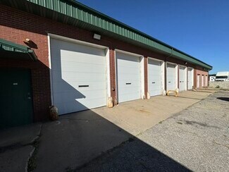 Gary, IN Industrial Land - 6600-6800 W 9th Ave