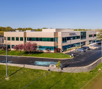 Sunset Hills, MO Office - 3890 S Lindbergh Blvd Sunset Hills, MO Office - 3890 S Lindbergh Blvd