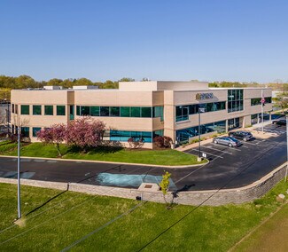 Sunset Hills, MO Office - 3890 S Lindbergh Blvd