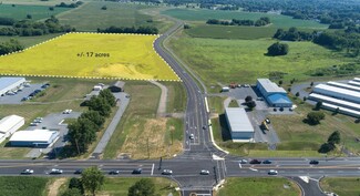 Carlisle, PA Commercial - Connector Rd & W Trindle Rd @ Lisburn Road