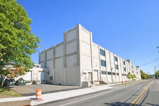 Syracuse, NY Warehouse - 1011 E Water St Syracuse, NY Warehouse - 1011 E Water St