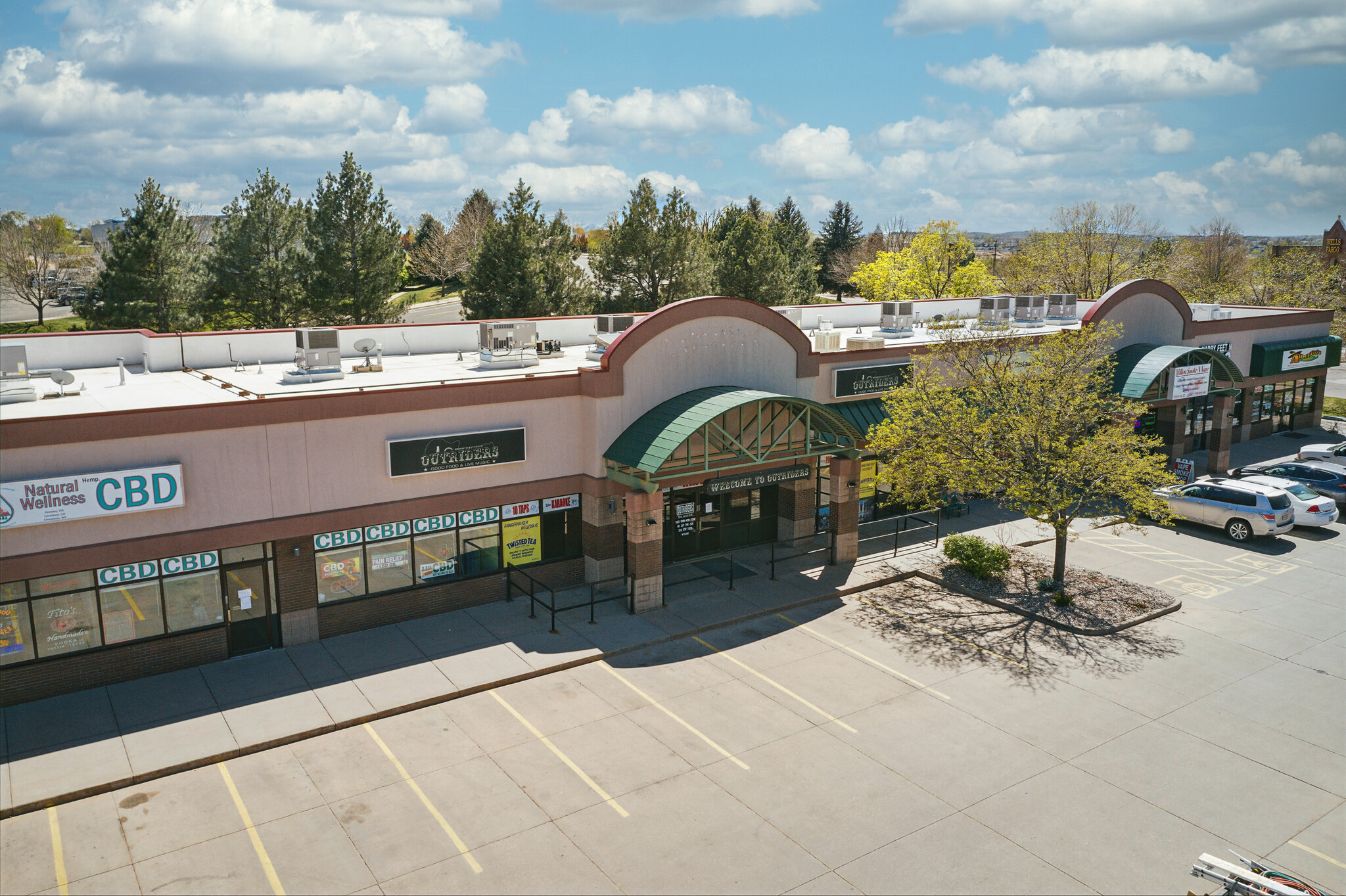5750 W 10th St, Greeley, CO for Rent