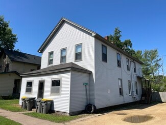 Baldwin, WI Apartments - 1040 7th Ave