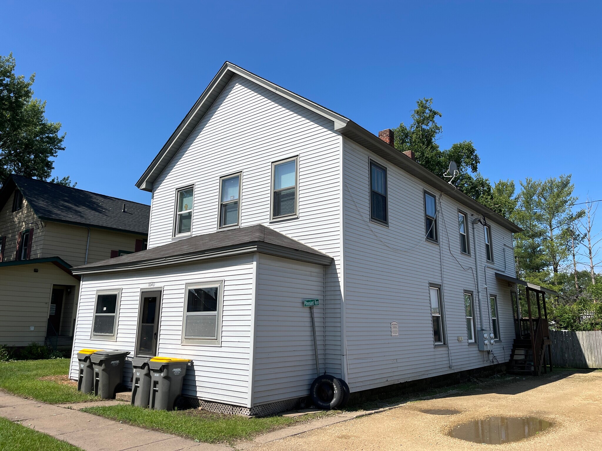1040 7th Ave, Baldwin, WI for Sale