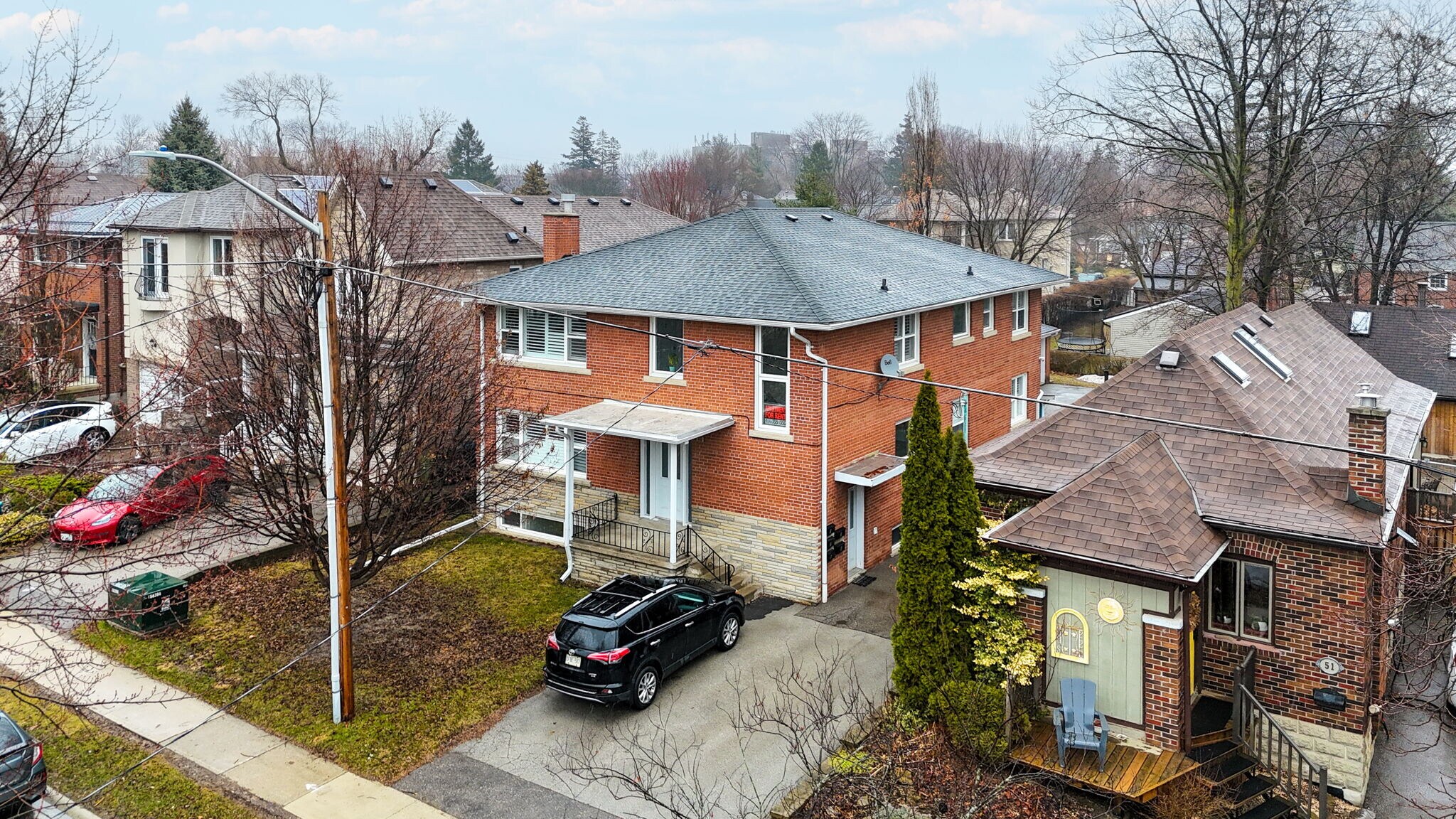 55 Thirty Eighth St, Toronto, ON for Sale