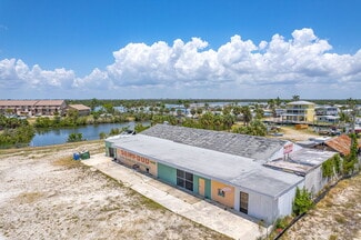 Fort Myers Beach Lot- In Lee County Fort Myers Beach Lot- In Lee County