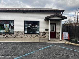 Williamsport, PA Retail - 50-60 W Southern Ave