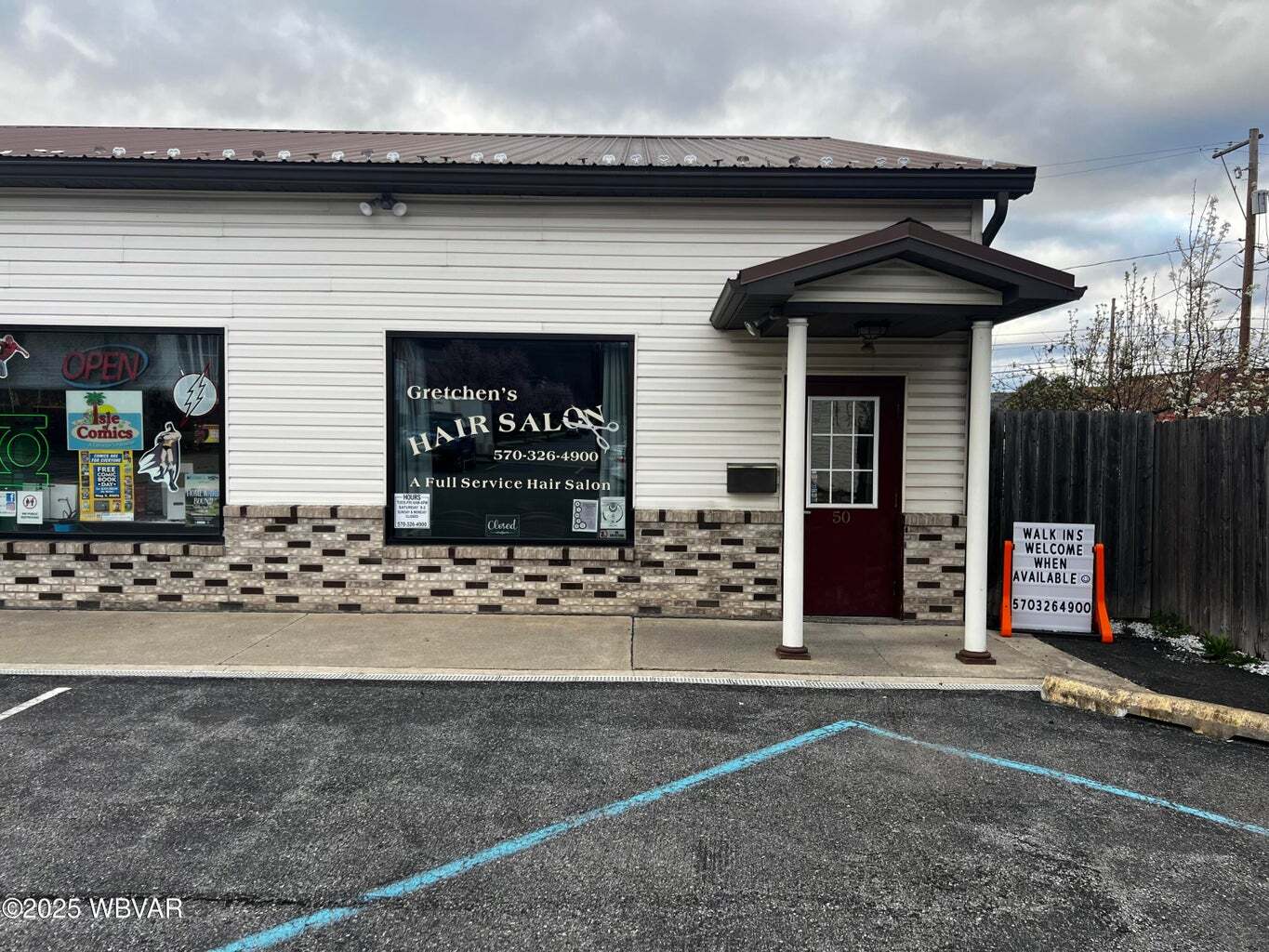 50-60 W Southern Ave, Williamsport, PA for Rent
