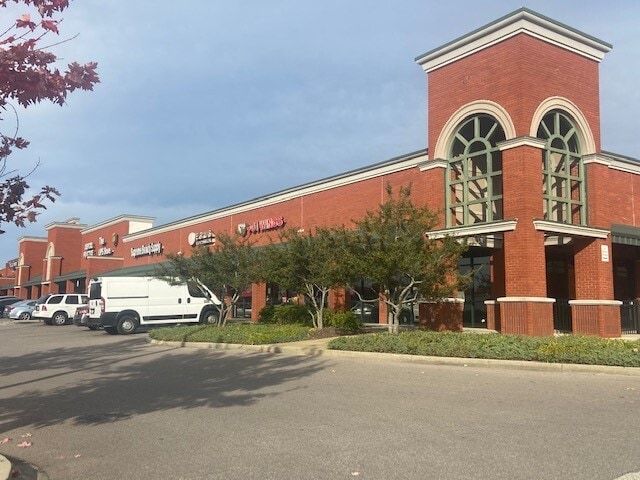 1134-1150 N Germantown Pky, Cordova, TN for Rent