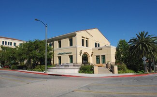 Calabasas, CA Office - 23925 Park Sorrento