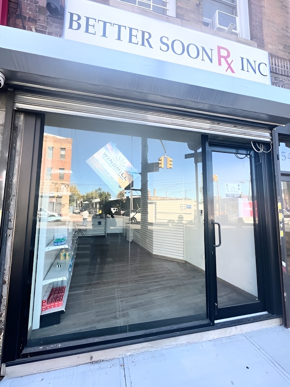 54-10 Flushing Ave, Flushing, NY for Rent