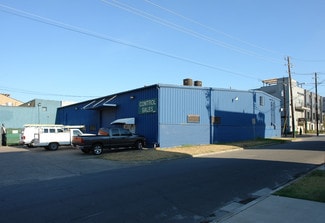 Dallas, TX Retail - 5511 Lewis St