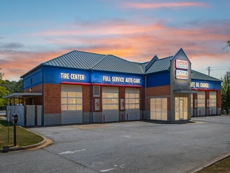 Columbus, GA Auto Repair - 2523 Whittlesey Blvd Columbus, GA Auto Repair - 2523 Whittlesey Blvd