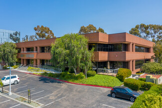 San Diego, CA Office - 5465 Morehouse Dr