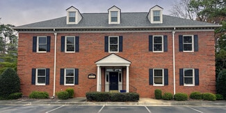 Augusta, GA Office - 3523 Walton Way Ext