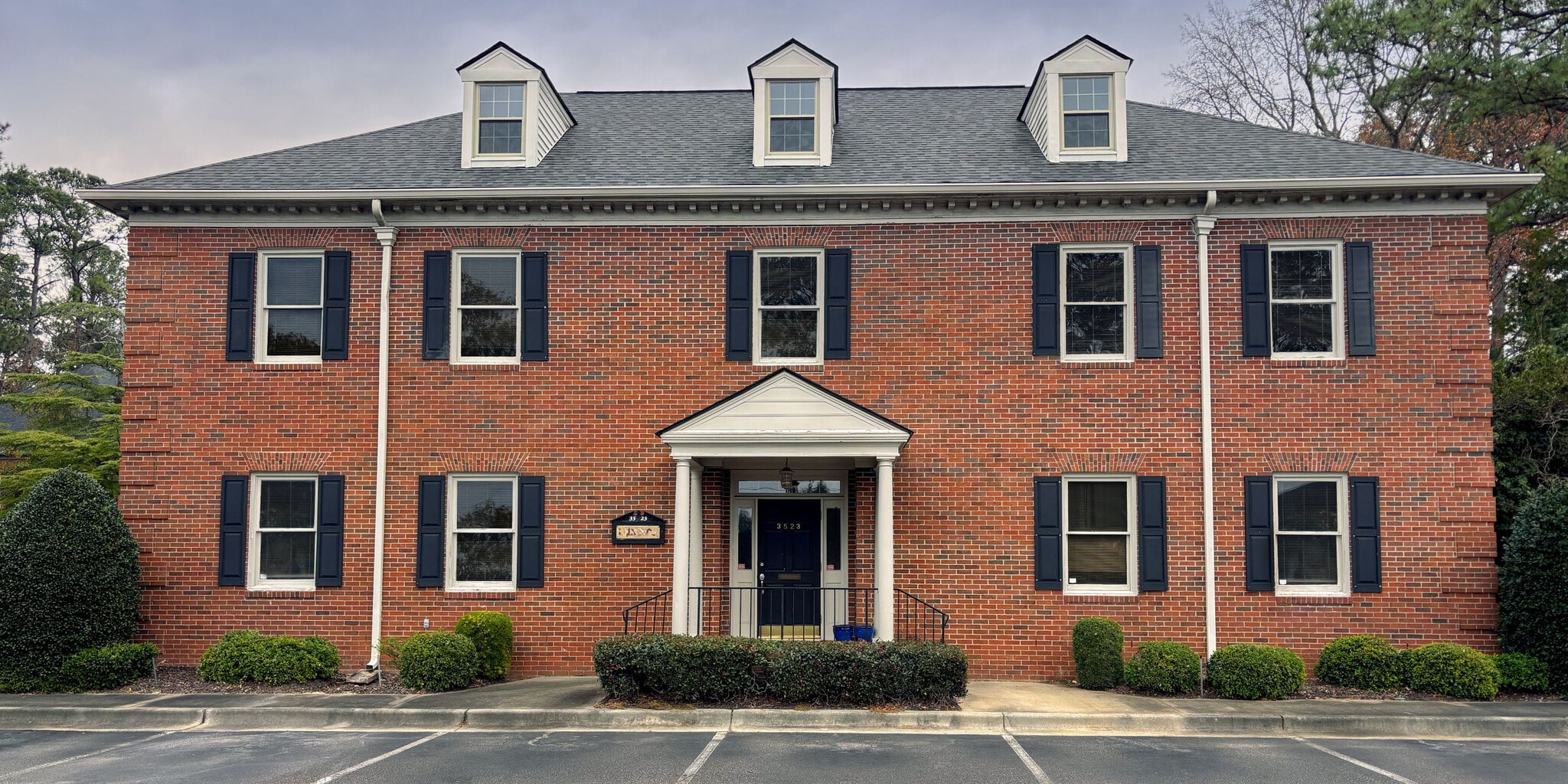 3523 Walton Way Ext, Augusta, GA for Rent