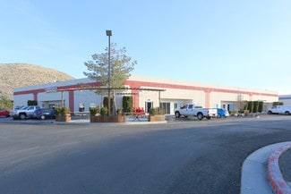 Reno, NV Retail - 4050 S McCarran Blvd
