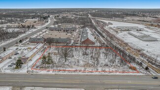Grand Blanc, MI Commercial Land - 0 E Baldwin Rd Grand Blanc, MI Commercial Land - 0 E Baldwin Rd