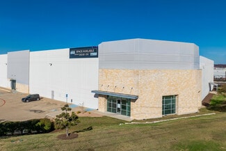 Austin, TX Industrial - 2200 Grand Avenue Pky